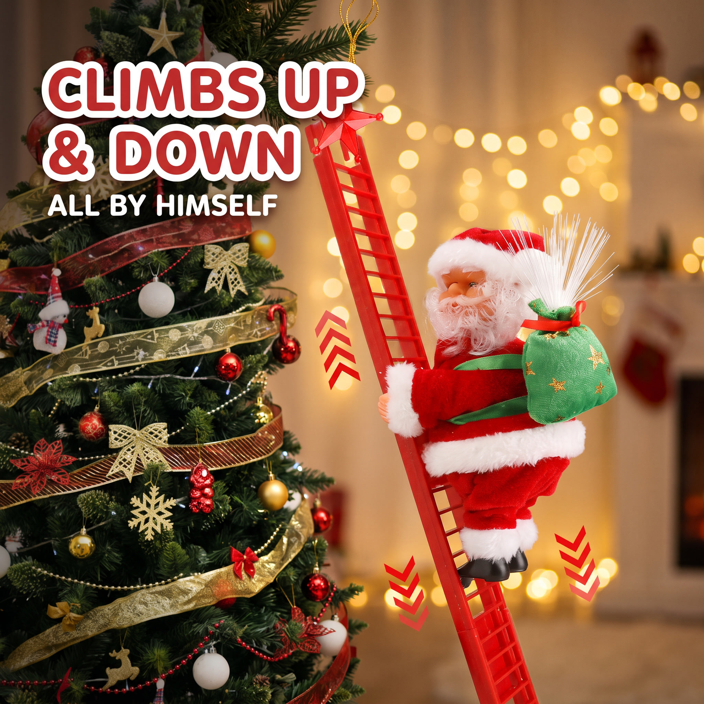 Ladder Clause™