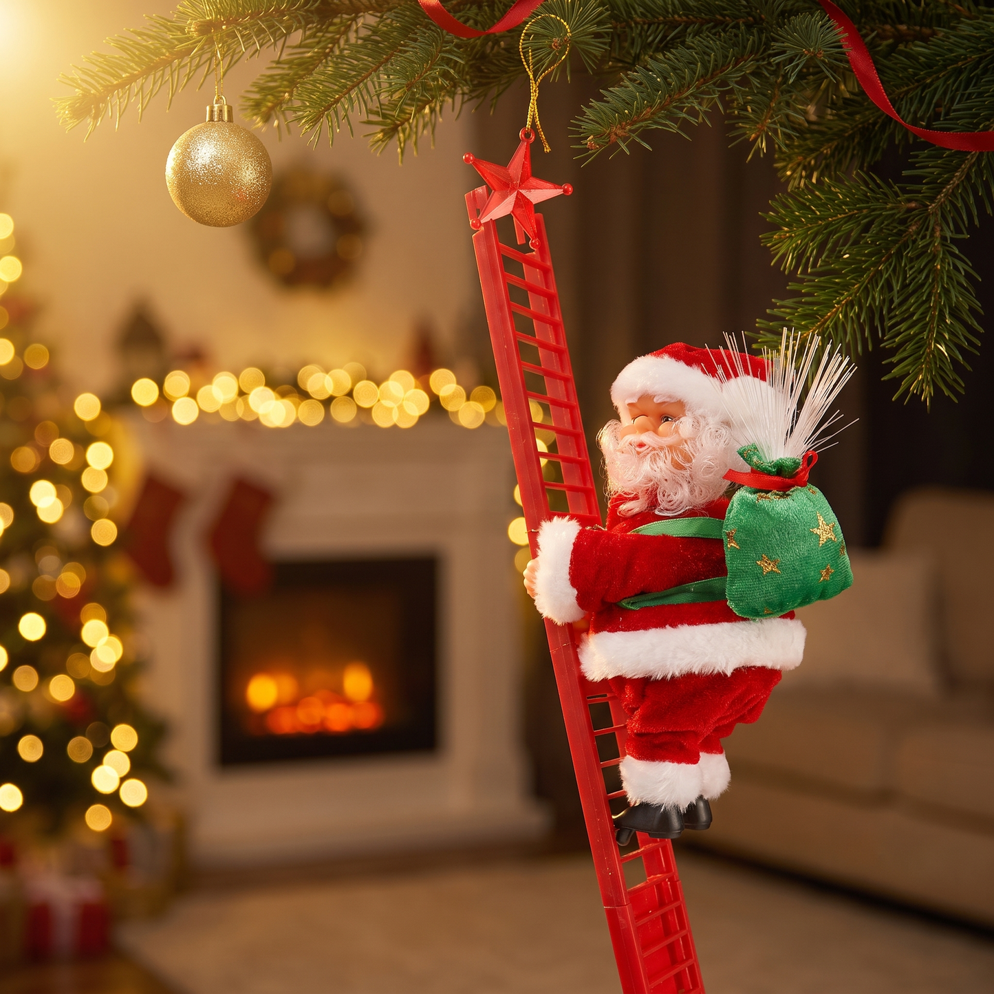 Ladder Clause™