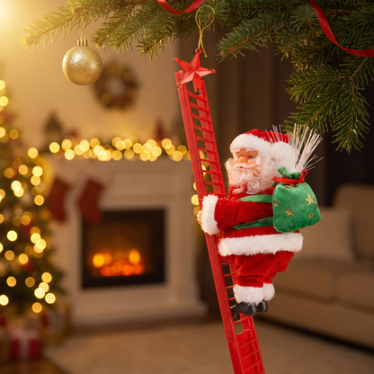 Ladder Clause™
